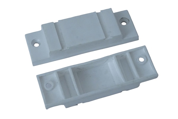 UPVC Sliding Rollers for Doors & Windows
