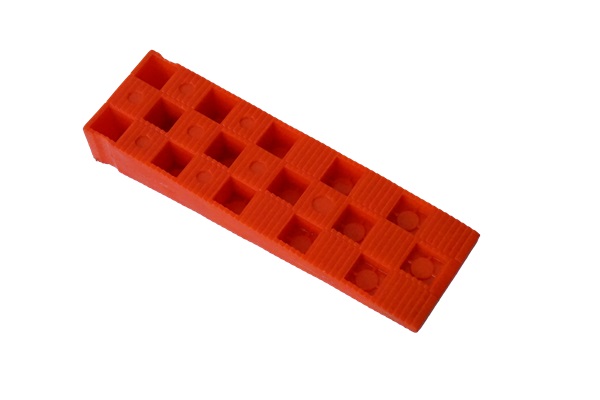 UPVC Sliding Rollers for Doors & Windows