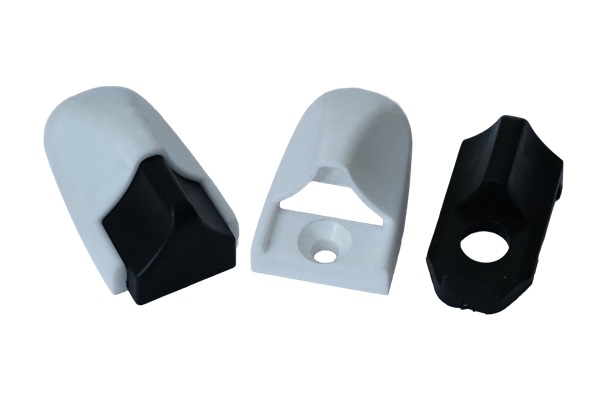 UPVC Sliding Rollers for Doors & Windows