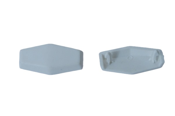 UPVC Sliding Rollers for Doors & Windows