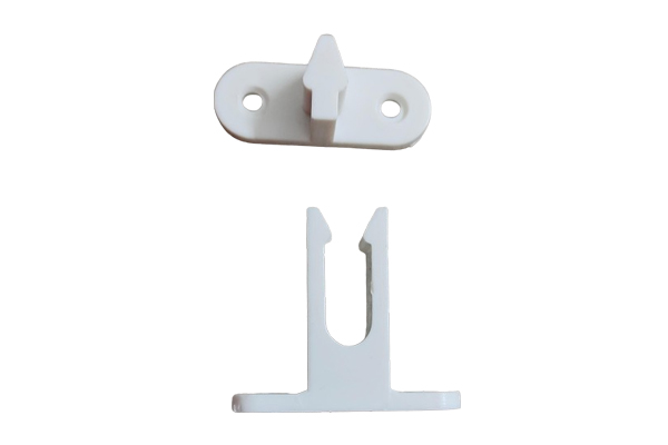 UPVC Mesh Lock