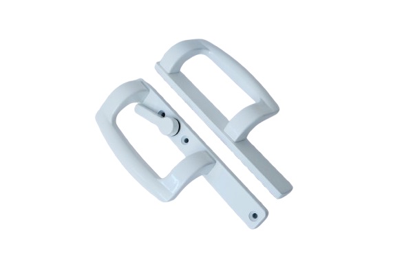 Dummy D Handle Non Lockable