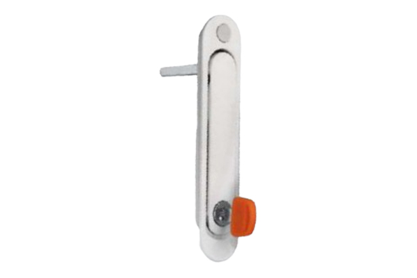 Pop up Handle with Key